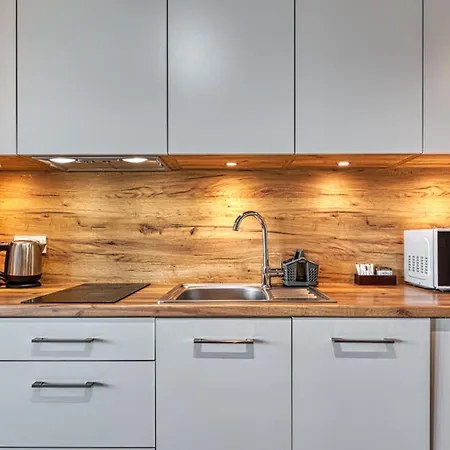 Appartement Triventi Mountain By Royal Aparts