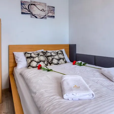 Triventi Mountain By Royal Aparts Karpacz