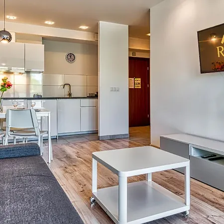 Triventi Mountain By Royal Aparts Karpacz