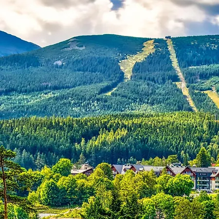 Appartement Triventi Mountain By Royal Aparts