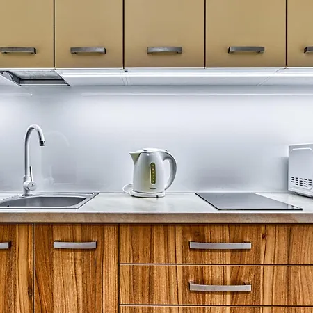 Appartement Triventi Mountain By Royal Aparts Karpacz