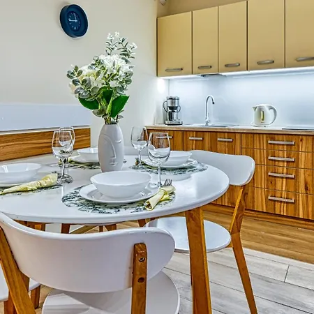 Triventi Mountain By Royal Aparts Appartement