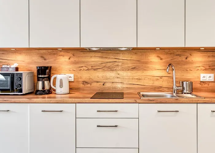 Triventi Mountain By Royal Aparts Карпач