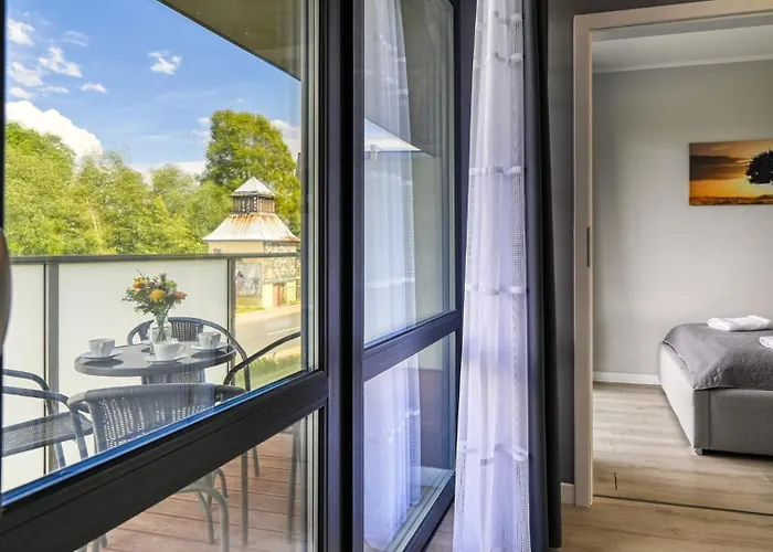 Triventi Mountain By Royal Aparts Апартаменты