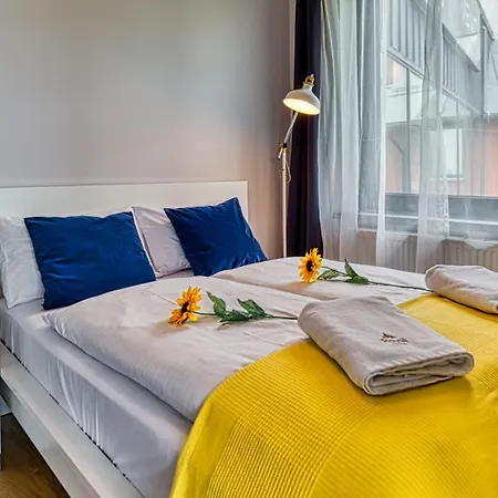 Triventi Mountain By Royal Aparts Karpacz