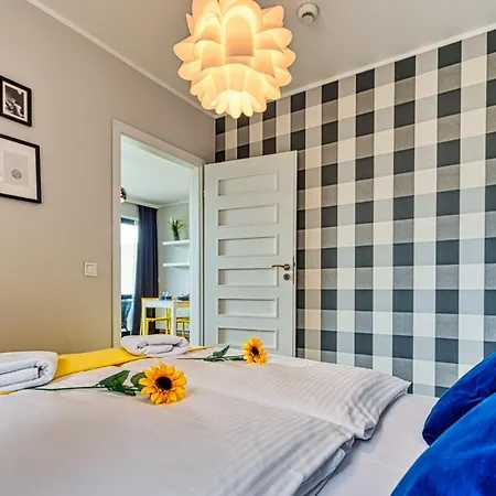 Triventi Mountain By Royal Aparts Karpacz