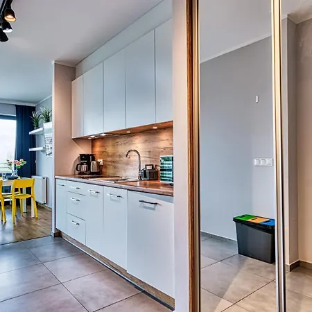 Triventi Mountain Residence Z Basenem, Sauna I Jacuzzi By Royal Aparts Apartamento *