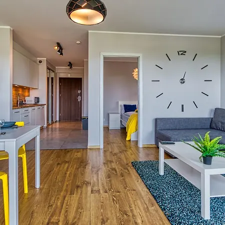 Apartamento Triventi Mountain Residence Z Basenem, Sauna I Jacuzzi By Royal Aparts *