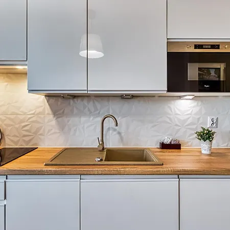 Triventi Mountain By Royal Aparts カルパッチ