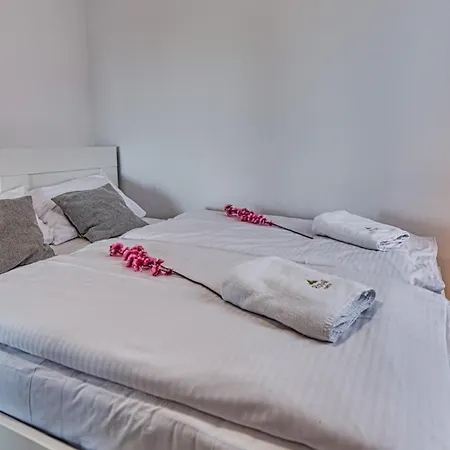 Apartamento Triventi Mountain Residence Z Basenem, Sauna I Jacuzzi By Royal Aparts Karpacz