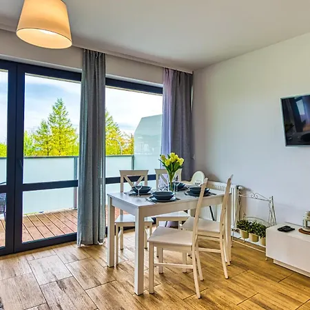 Triventi Mountain Residence Z Basenem, Sauna I Jacuzzi By Royal Aparts Apartamento Karpacz