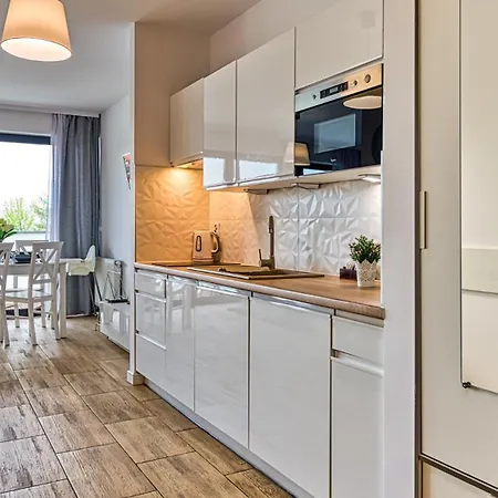 Apartamento Triventi Mountain Residence Z Basenem, Sauna I Jacuzzi By Royal Aparts *