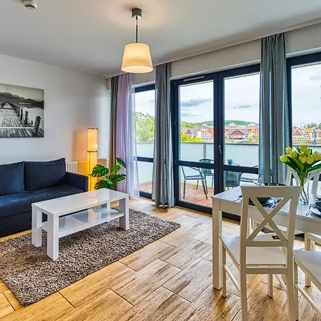 Triventi Mountain Residence Z Basenem, Sauna I Jacuzzi By Royal Aparts Apartamento Karpacz