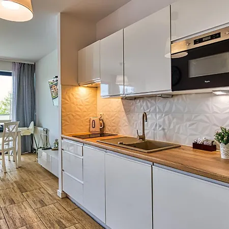 Apartamento Triventi Mountain Residence Z Basenem, Sauna I Jacuzzi By Royal Aparts