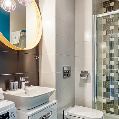 Triventi Mountain By Royal Aparts カルパッチ