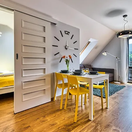 Triventi Mountain By Royal Aparts * Karpacz