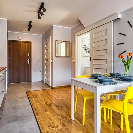 Apartamento Triventi Mountain Residence Z Basenem, Sauna I Jacuzzi By Royal Aparts *