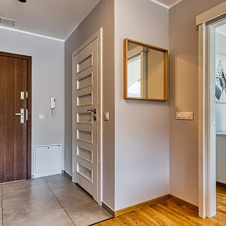 Triventi Mountain Residence Z Basenem, Sauna I Jacuzzi By Royal Aparts Apartamento Karpacz
