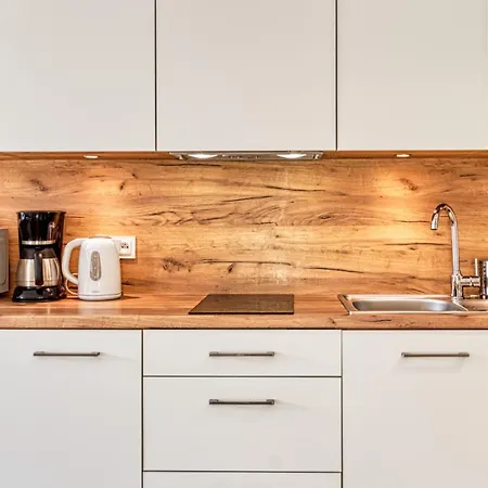 Triventi Mountain By Royal Aparts Karpacz