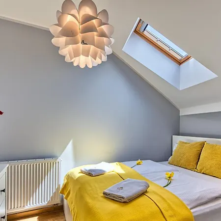 Triventi Mountain Z Basenem, Sauna I Jacuzzi By Royal Aparts * Karpacz