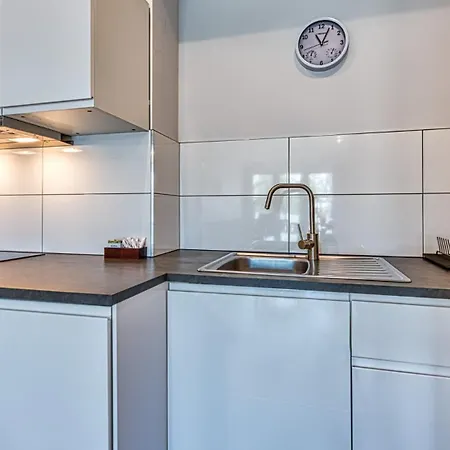 Apartamento Triventi Mountain Residence Z Basenem, Sauna I Jacuzzi By Royal Aparts