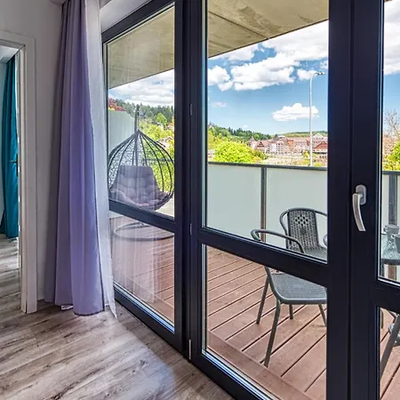 Triventi Mountain Z Basenem, Sauna I Jacuzzi By Royal Aparts * Karpacz