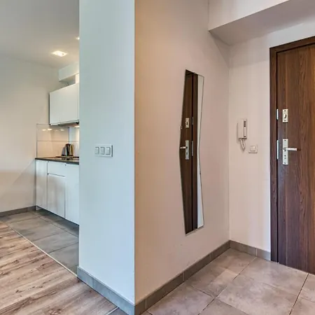 アパート Triventi Mountain By Royal Aparts