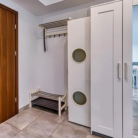 Triventi Mountain Residence Z Basenem, Sauna I Jacuzzi By Royal Aparts Apartamento