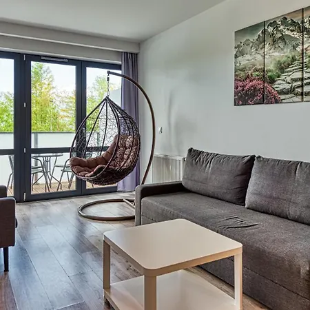 Apartamento Triventi Mountain Residence Z Basenem, Sauna I Jacuzzi By Royal Aparts Karpacz