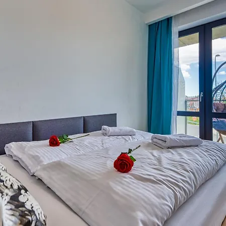 Apartamento Triventi Mountain Residence Z Basenem, Sauna I Jacuzzi By Royal Aparts Karpacz