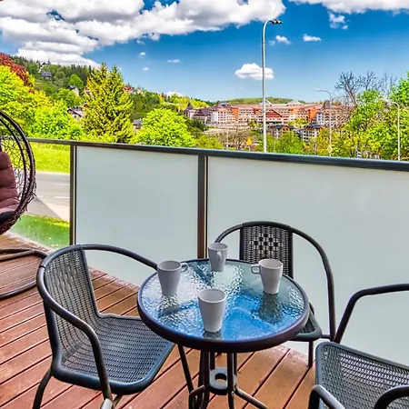 Triventi Mountain By Royal Aparts *