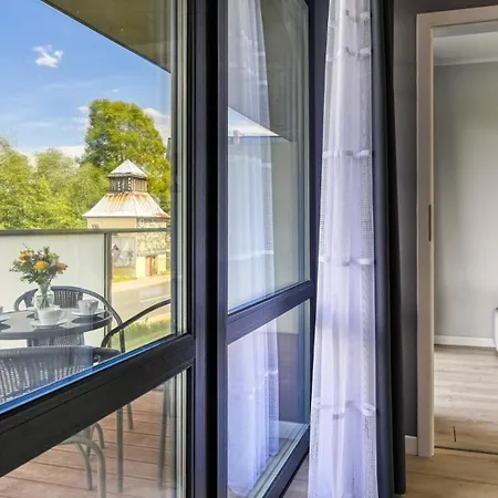 Triventi Mountain Residence Z Basenem, Sauna I Jacuzzi By Royal Aparts Apartamento