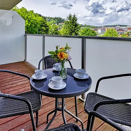 Triventi Mountain Residence Z Basenem, Sauna I Jacuzzi By Royal Aparts * Karpacz
