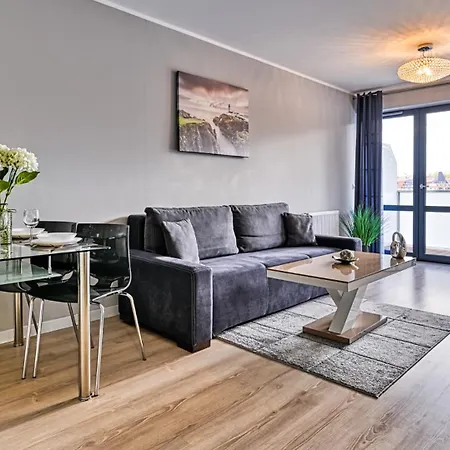 Triventi Mountain By Royal Aparts * Karpacz