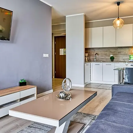Apartamento Triventi Mountain Residence Z Basenem, Sauna I Jacuzzi By Royal Aparts