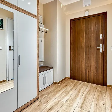 Triventi Mountain Residence Z Basenem, Sauna I Jacuzzi By Royal Aparts Apartamento Karpacz