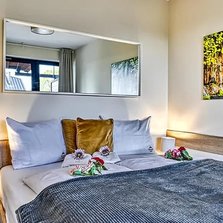 Triventi Mountain By Royal Aparts Karpacz