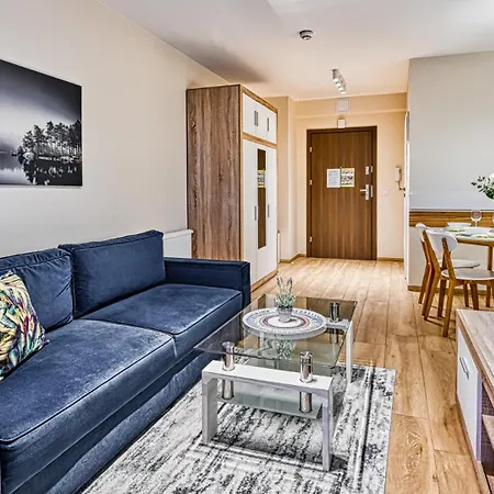 Triventi Mountain By Royal Aparts Apartamento Karpacz