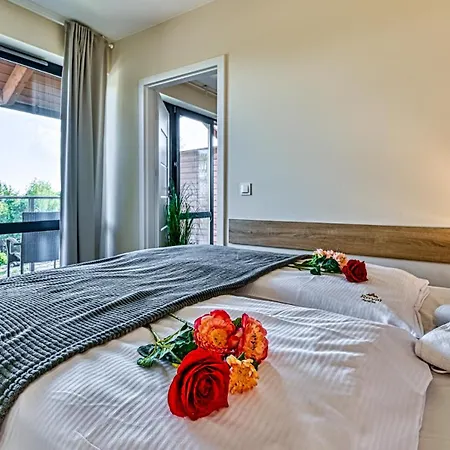 Triventi Mountain Z Basenem, Sauna I Jacuzzi By Royal Aparts Karpacz