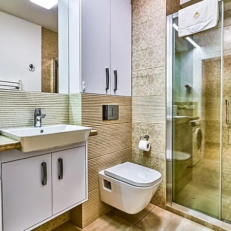Triventi Mountain Residence Z Basenem, Sauna I Jacuzzi By Royal Aparts Apartamento Karpacz
