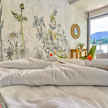 Triventi Mountain Z Basenem, Sauna I Jacuzzi By Royal Aparts Appartement Karpacz