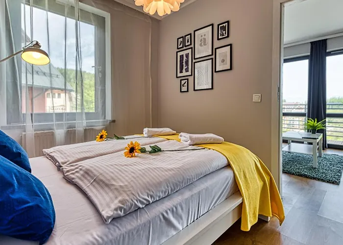 Triventi Mountain By Royal Aparts *