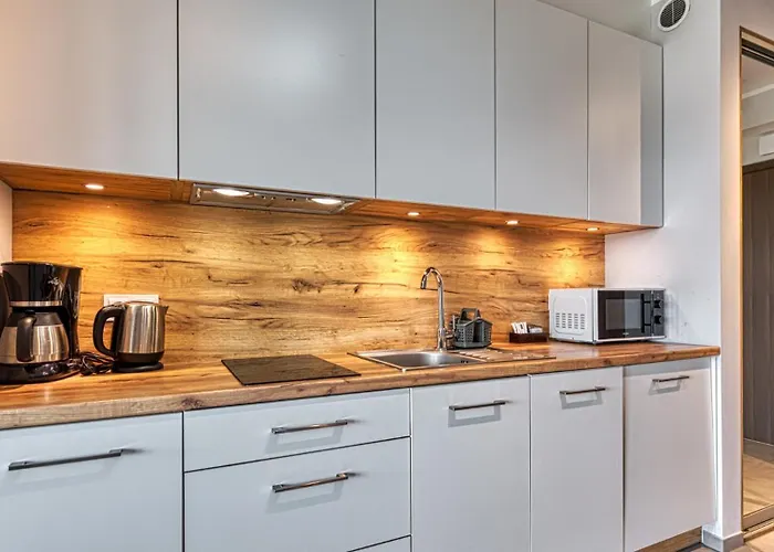 Apartment Triventi Mountain By Royal Aparts *