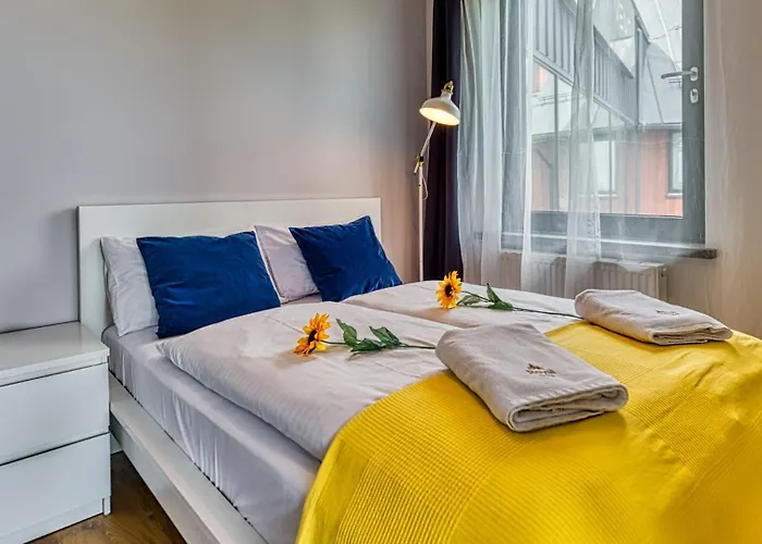 Triventi Mountain By Royal Aparts 卡尔帕奇