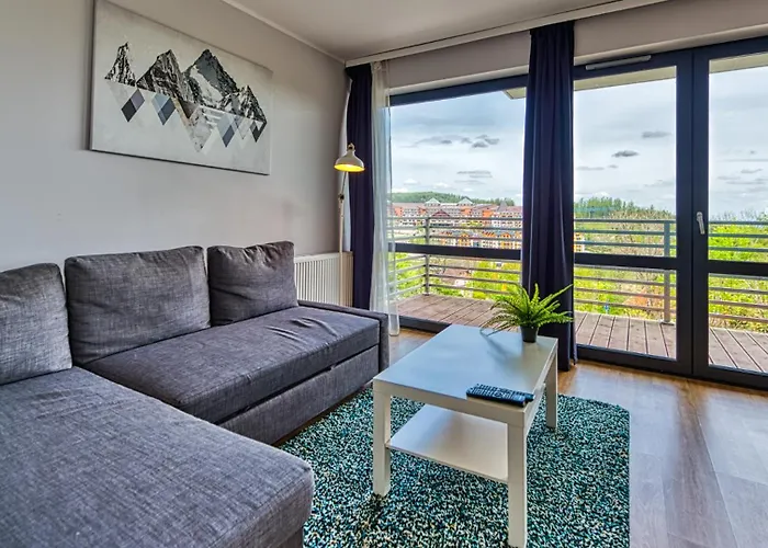 Triventi Mountain By Royal Aparts * 卡尔帕奇