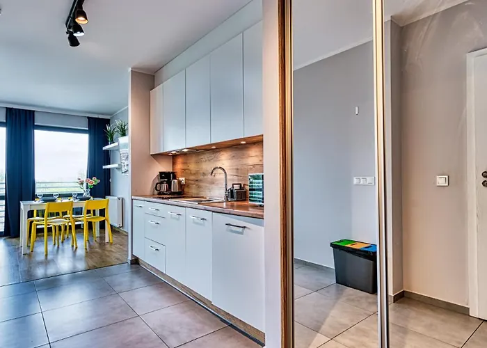 Triventi Mountain By Royal Aparts Apartment *