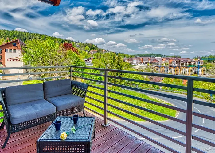 Triventi Mountain By Royal Aparts