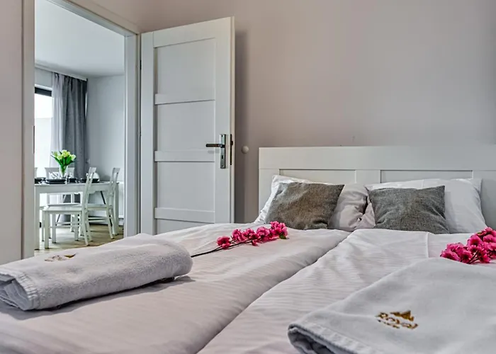 Triventi Mountain By Royal Aparts * Karpacz