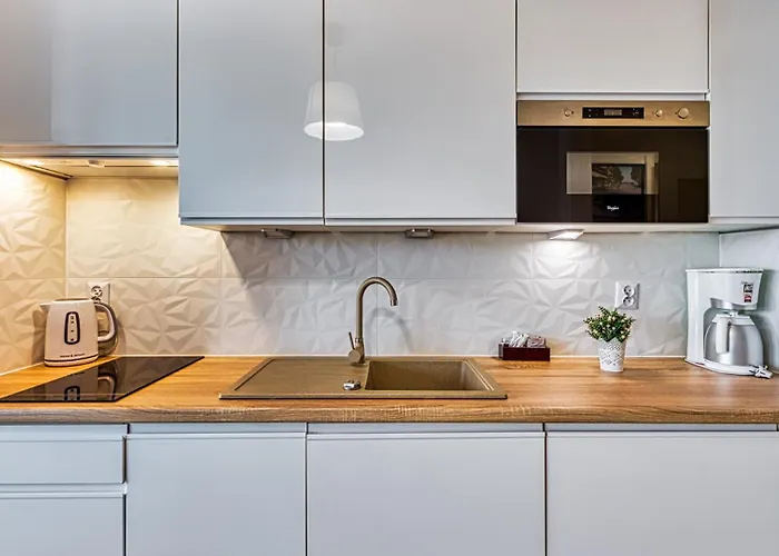 Triventi Mountain By Royal Aparts Karpacz