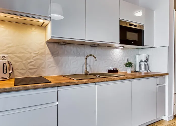 Triventi Mountain By Royal Aparts 卡尔帕奇